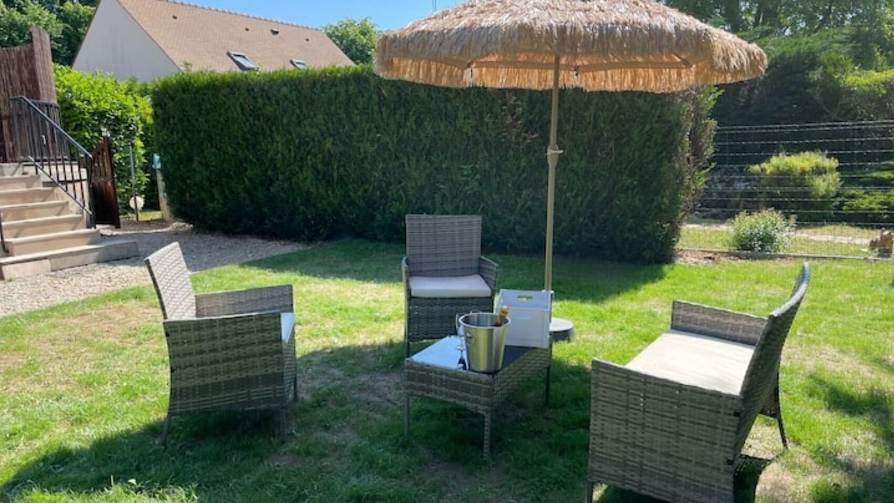Photo of Outdoor in Chartrettes