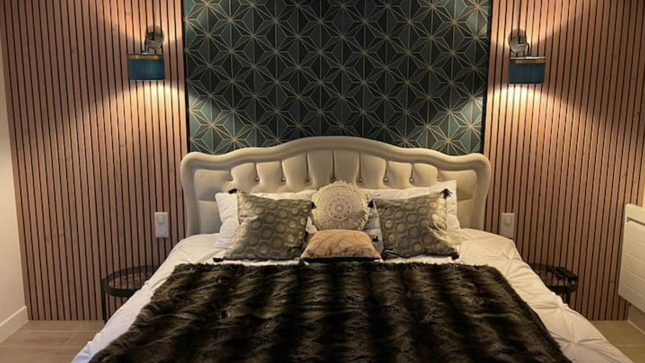 Photo of Bedroom in Chartrettes