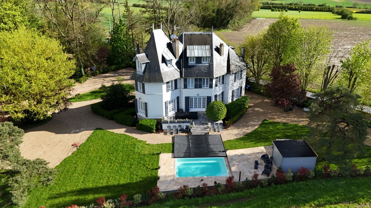 Photo of Outdoor in Montceaux-les-Meaux