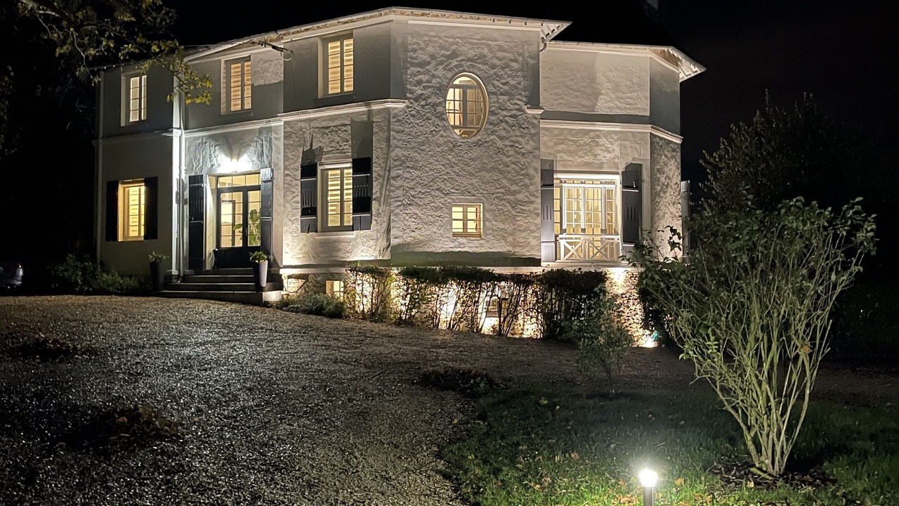 Photo of Outdoor in Montceaux-les-Meaux