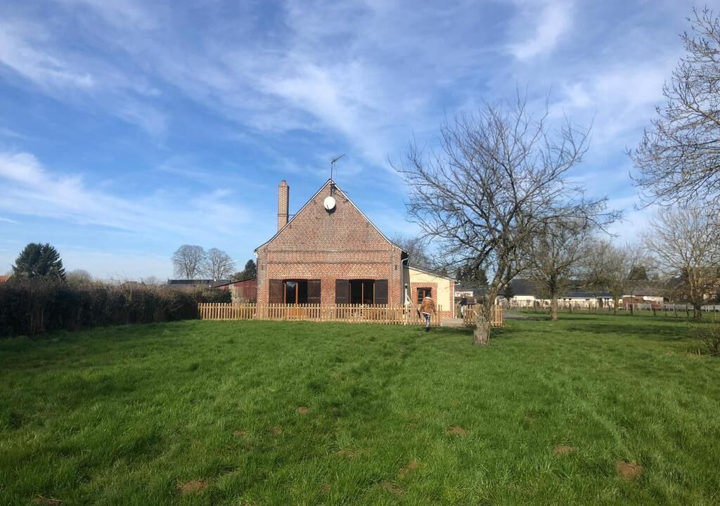 Photo of Outdoor in Criquiers
