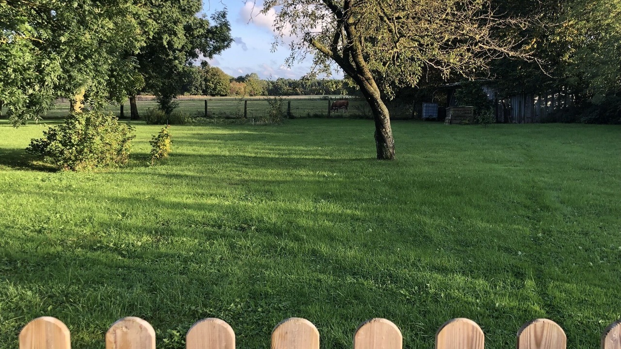 Photo of Outdoor in Criquiers