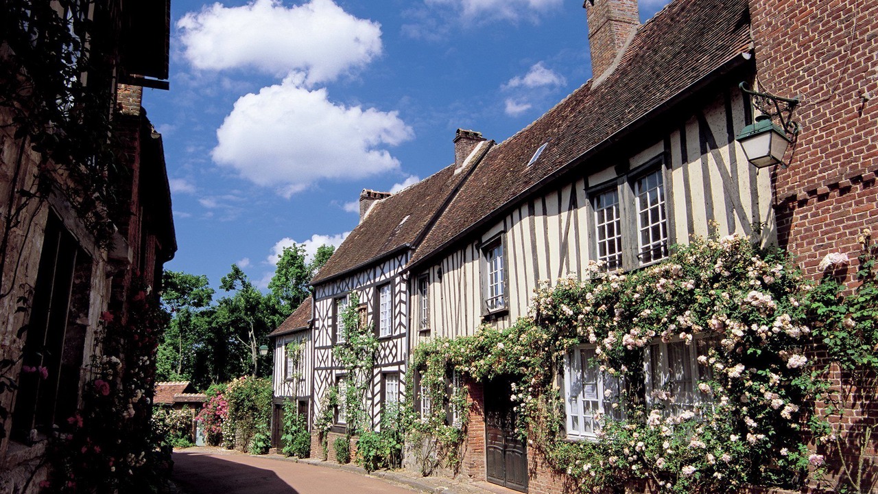 Photo of Outdoor in Criquiers