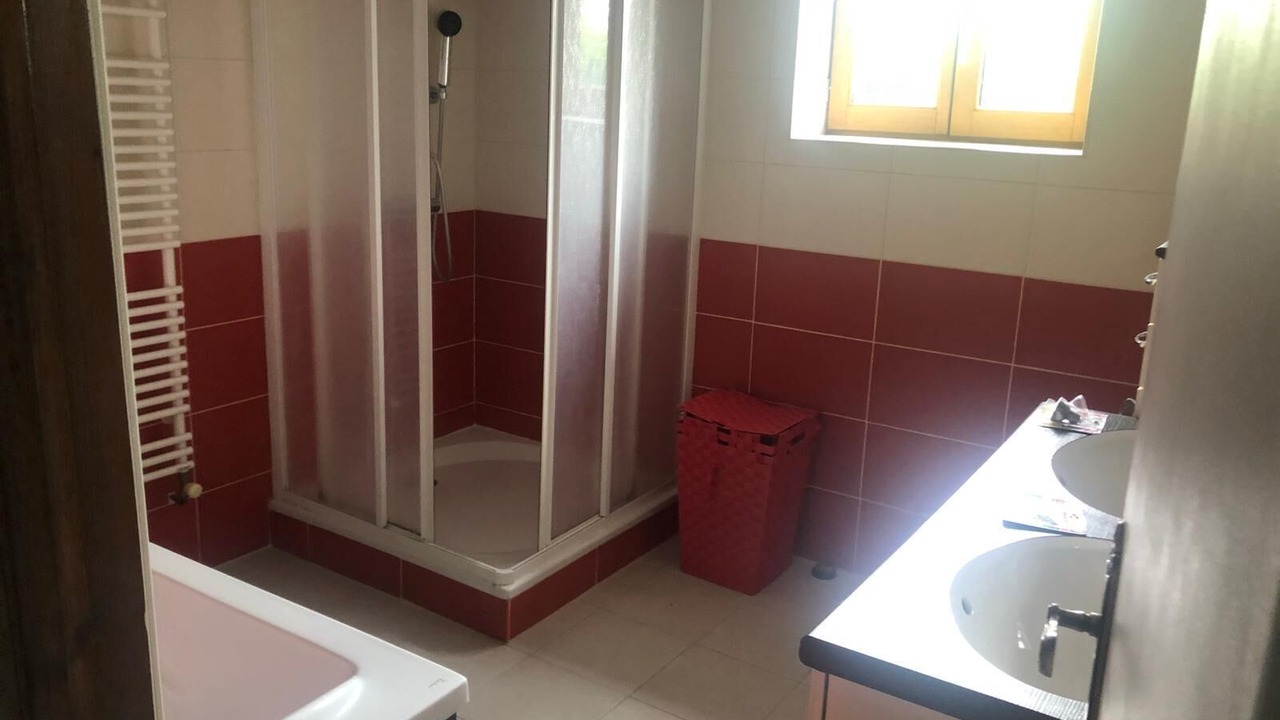 Photo of Bathroom in Criquiers