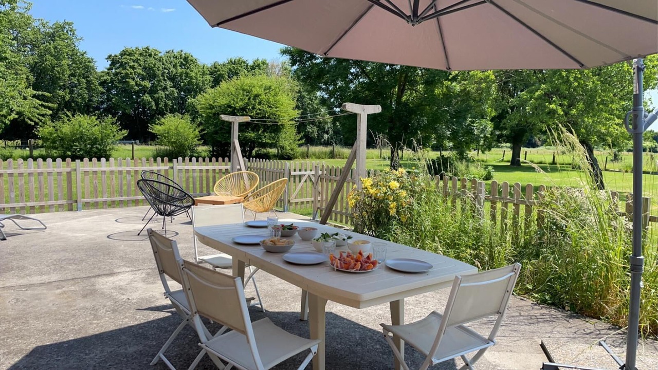 Photo of Outdoor in Criquiers