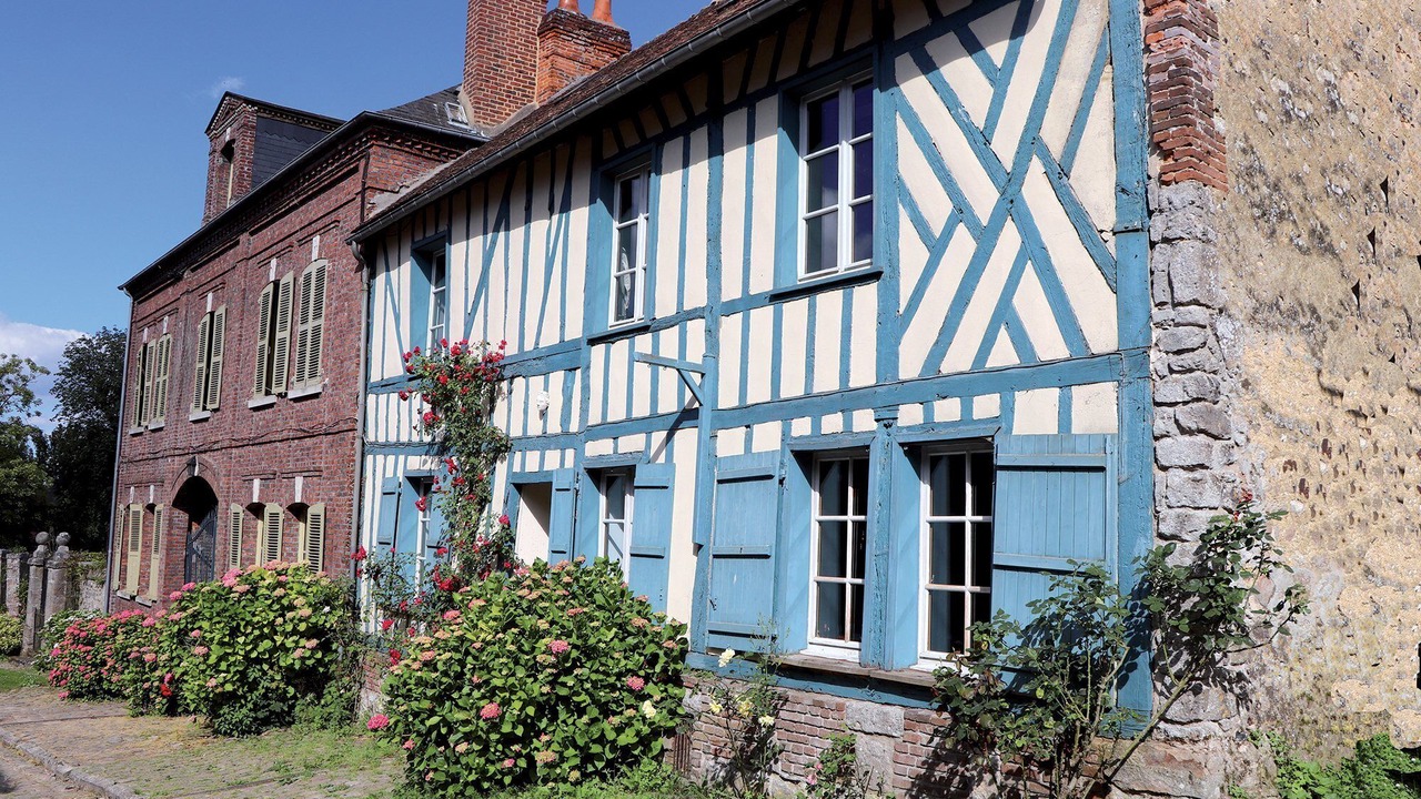 Photo of Outdoor in Criquiers