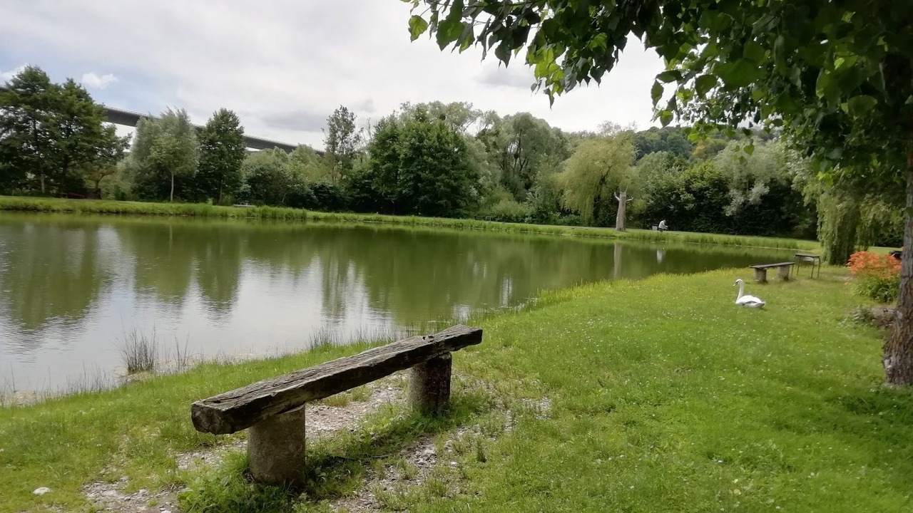 Photo of Outdoor in Criquiers