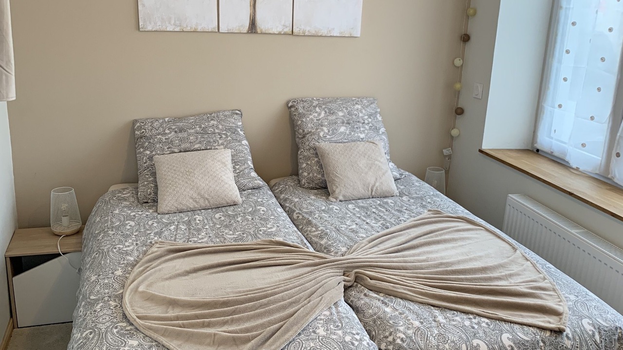 Photo of Bedroom in Saint-Quentin