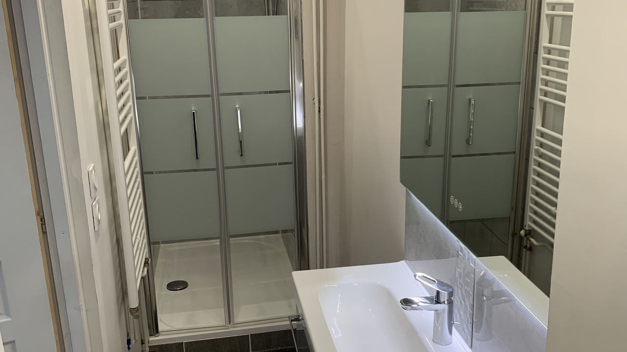 Photo of Bathroom in Saint-Quentin