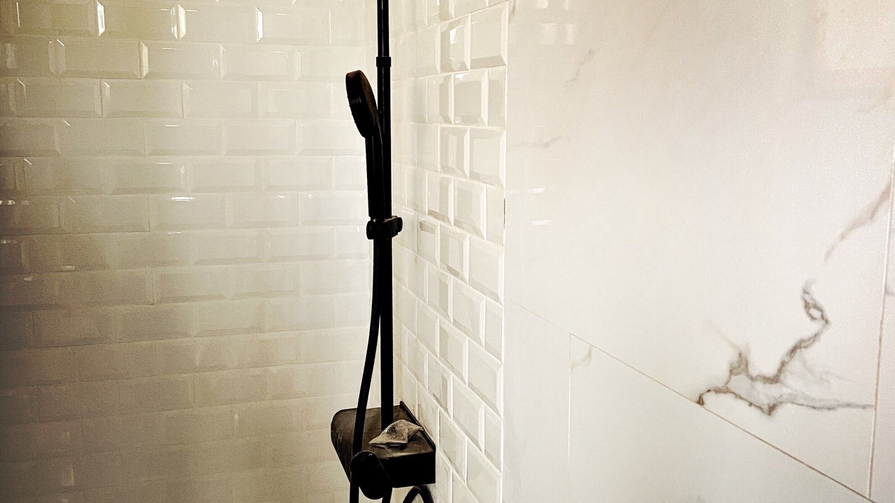 Photo of Bathroom in Moyenneville