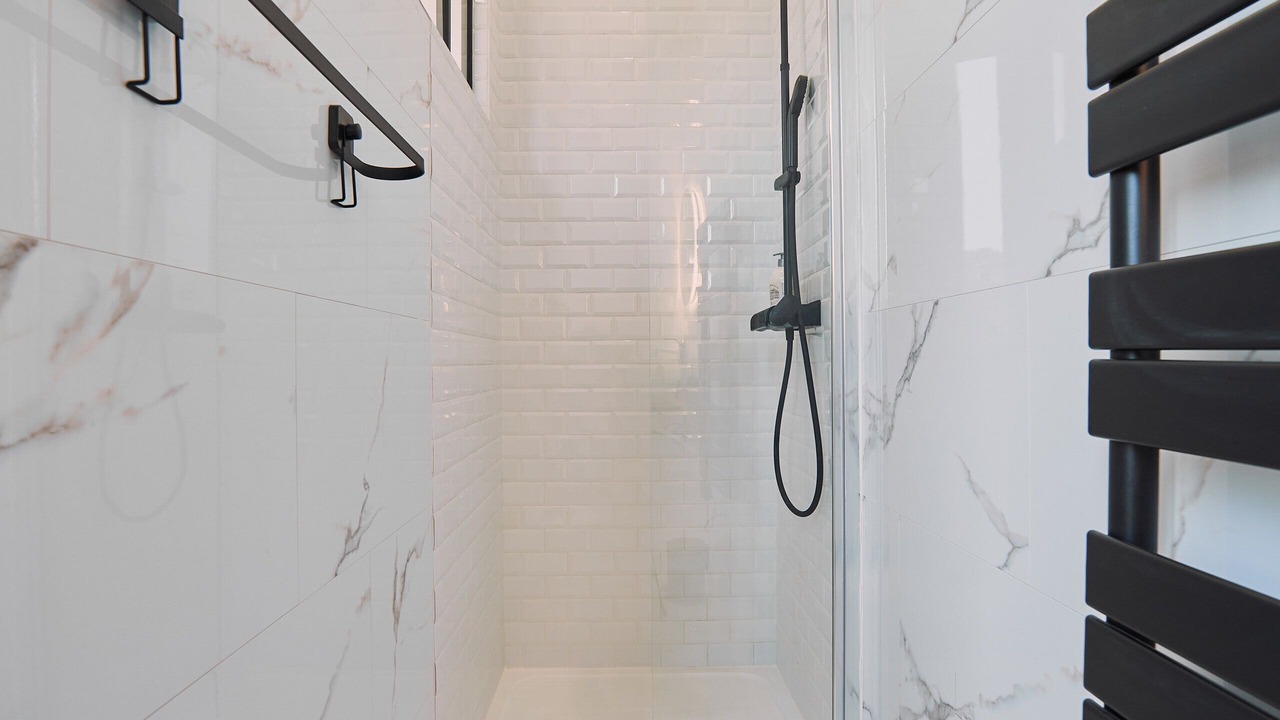 Photo of Bathroom in Moyenneville