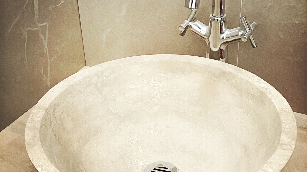 Photo of Bathroom in Moyenneville