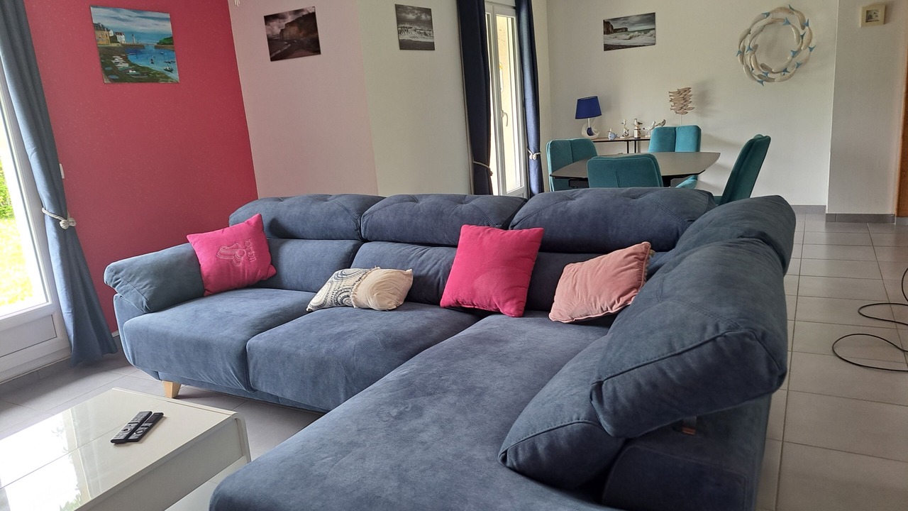 Photo of Livingroom in Saint-Pierre-en-Port