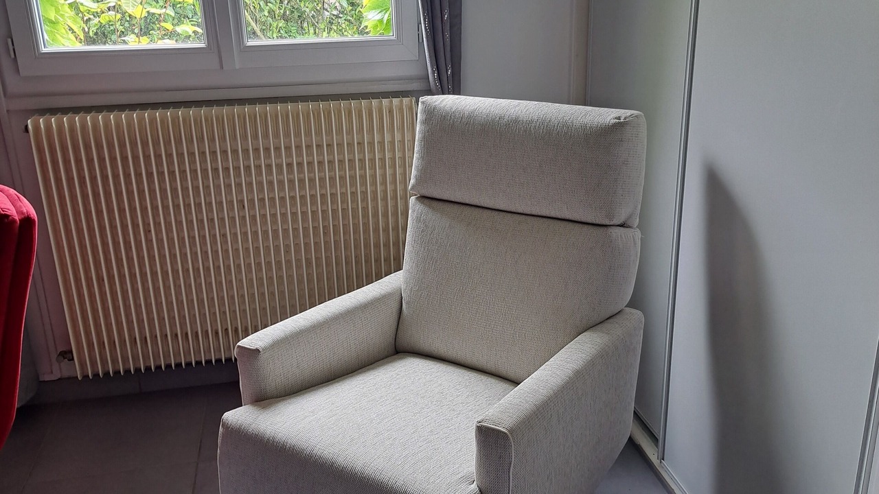 Photo of Livingroom in Saint-Pierre-en-Port