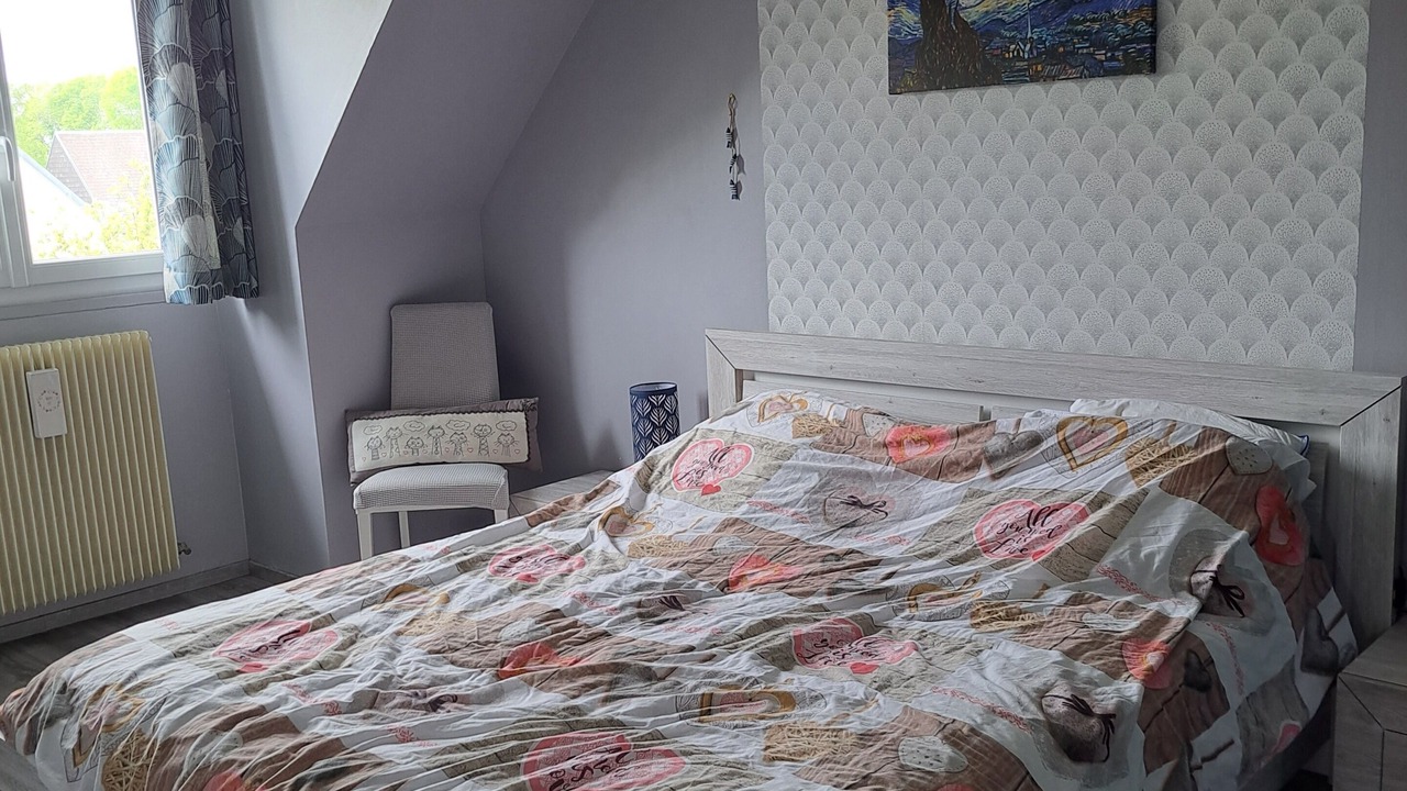 Photo of Bedroom in Saint-Pierre-en-Port