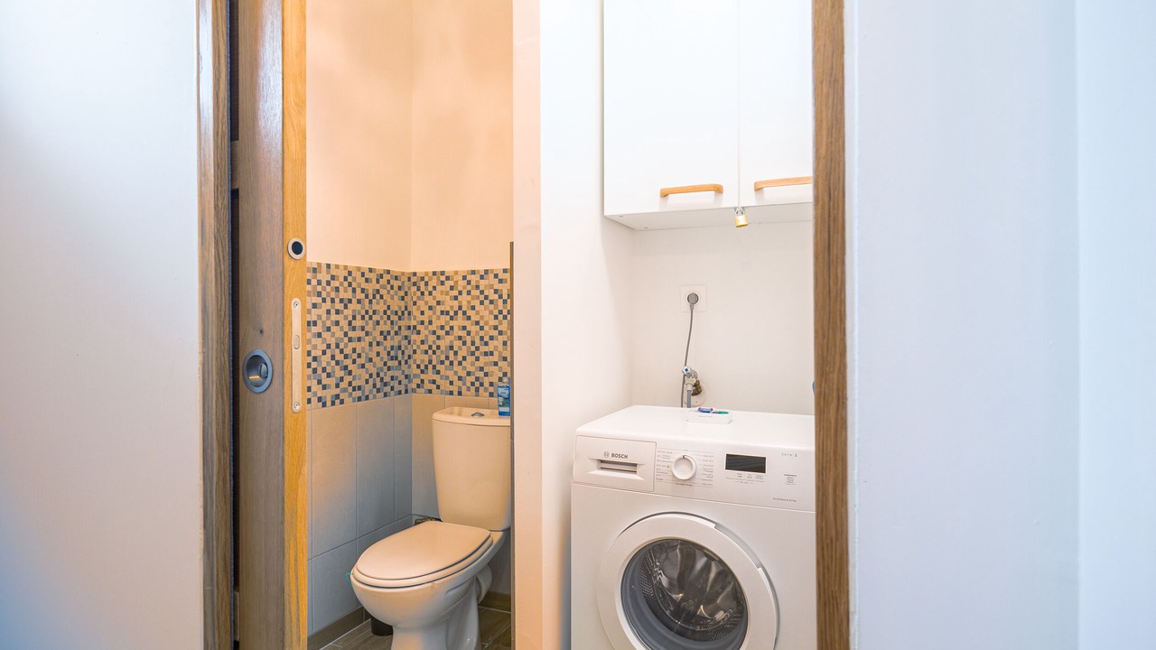 Photo of Bathroom in Mesnil-Saint-Pere