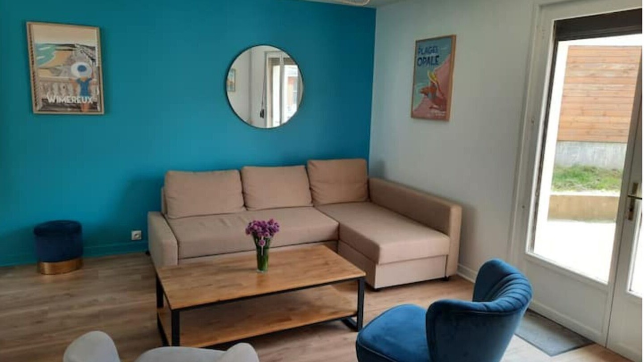 Photo of Livingroom in Wimille