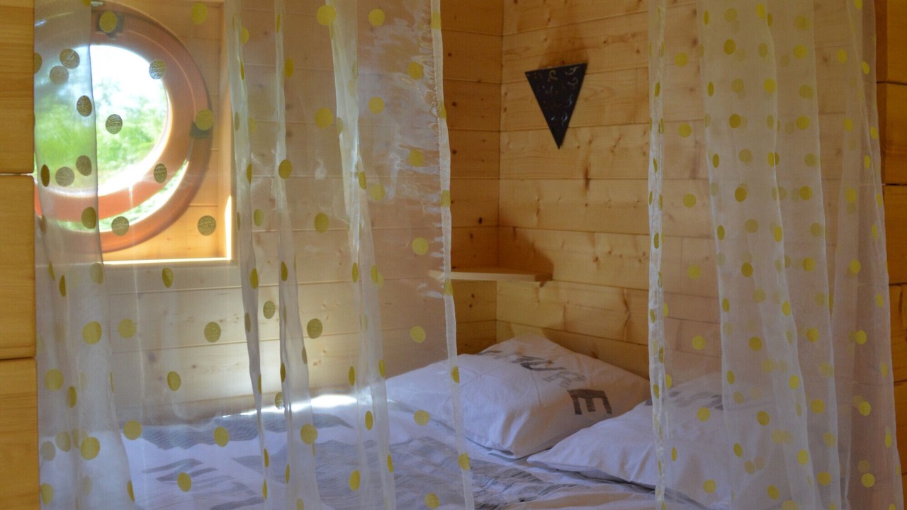 Photo of Bedroom in Seux