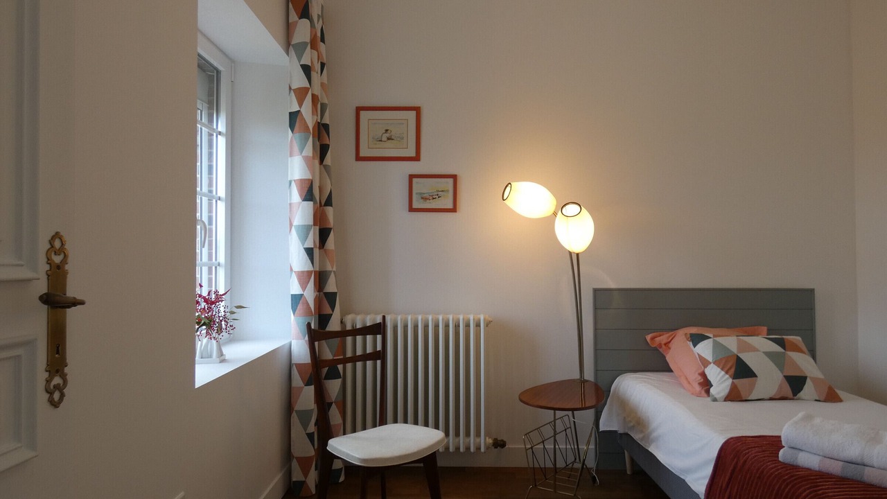 Photo of Bedroom in Challet