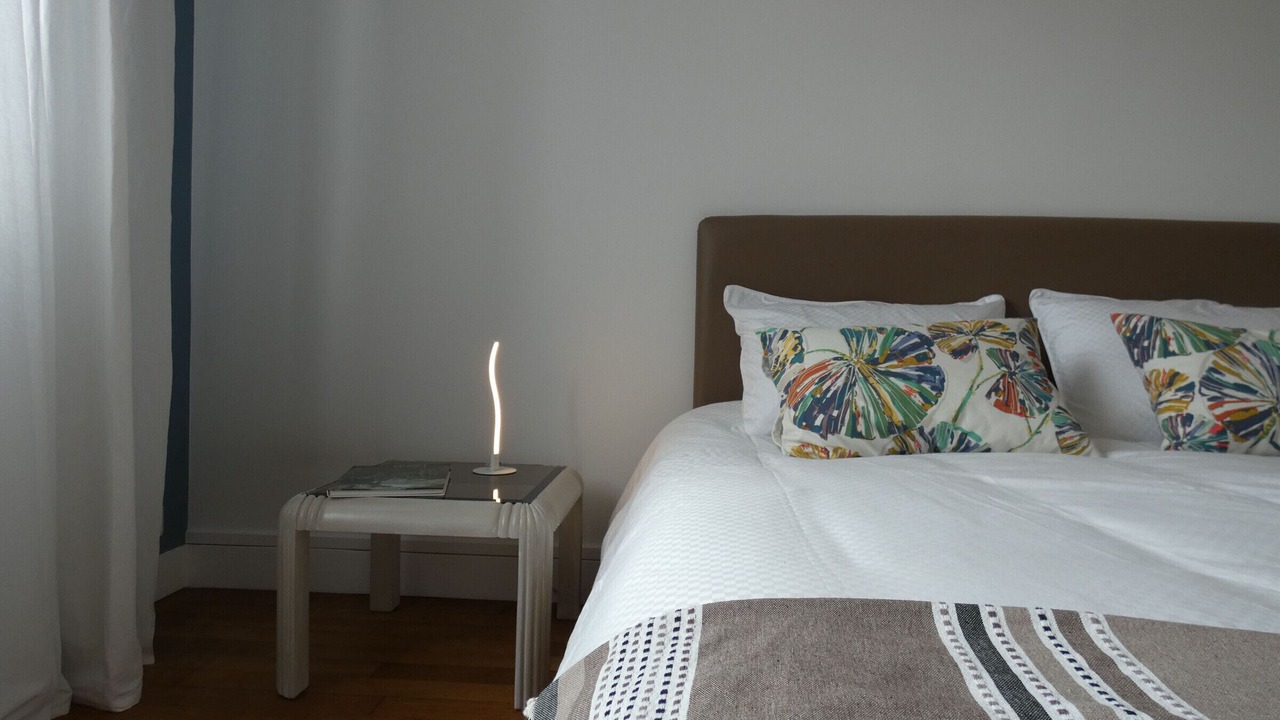 Photo of Bedroom in Challet