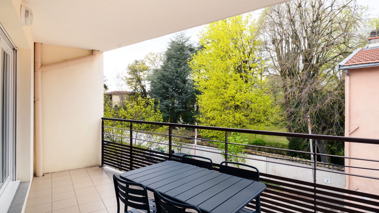 Photo of Outdoor in La Demi - Lune