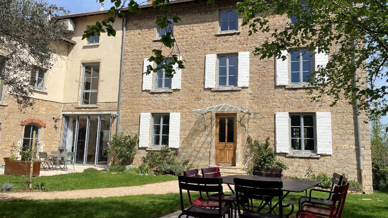 Photo of Outdoor in Saint-Germain-au-Mont-d'Or