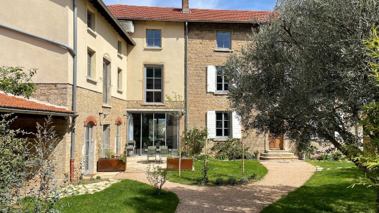 Photo of Outdoor in Saint-Germain-au-Mont-d'Or
