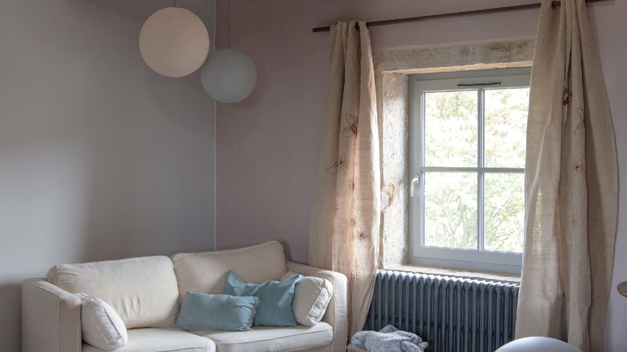 Photo of Livingroom in Saint-Germain-au-Mont-d'Or