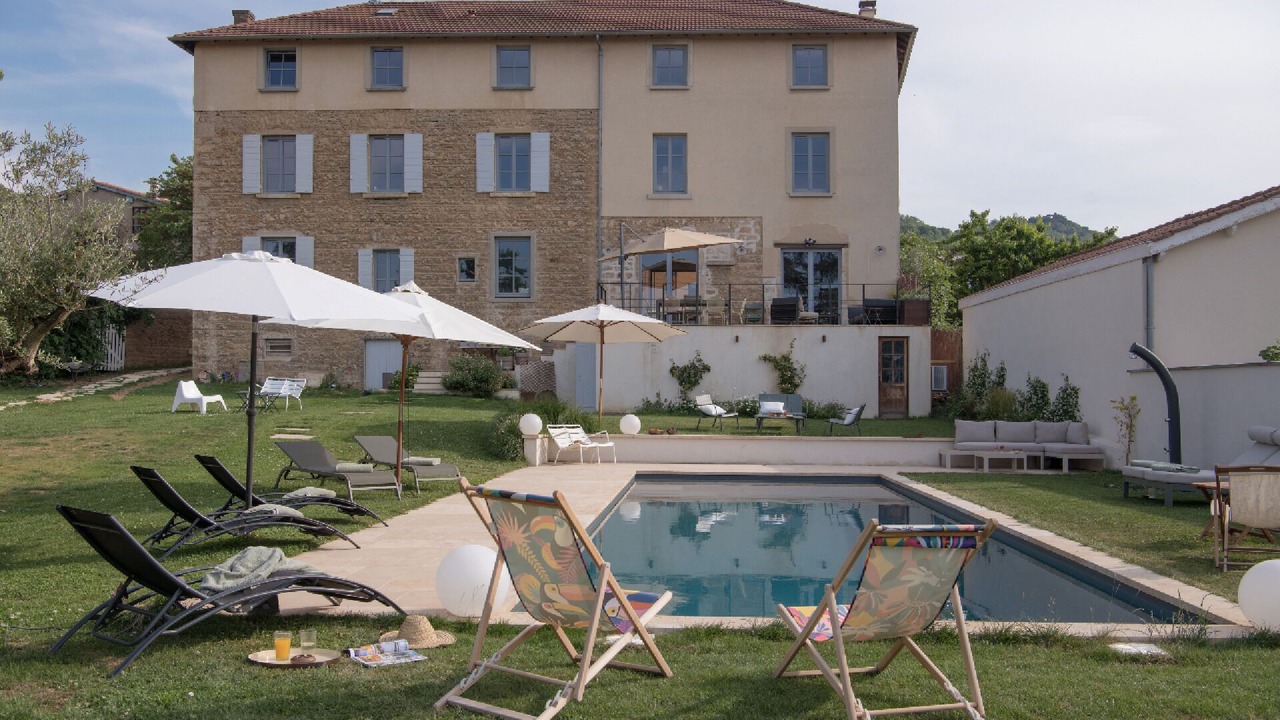 Photo of Outdoor in Saint-Germain-au-Mont-d'Or