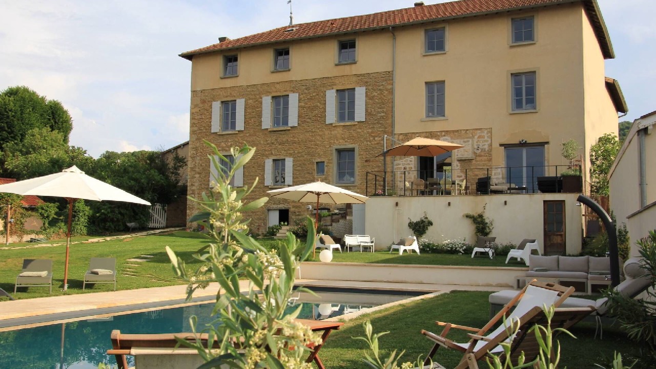 Photo of Outdoor in Saint-Germain-au-Mont-d'Or