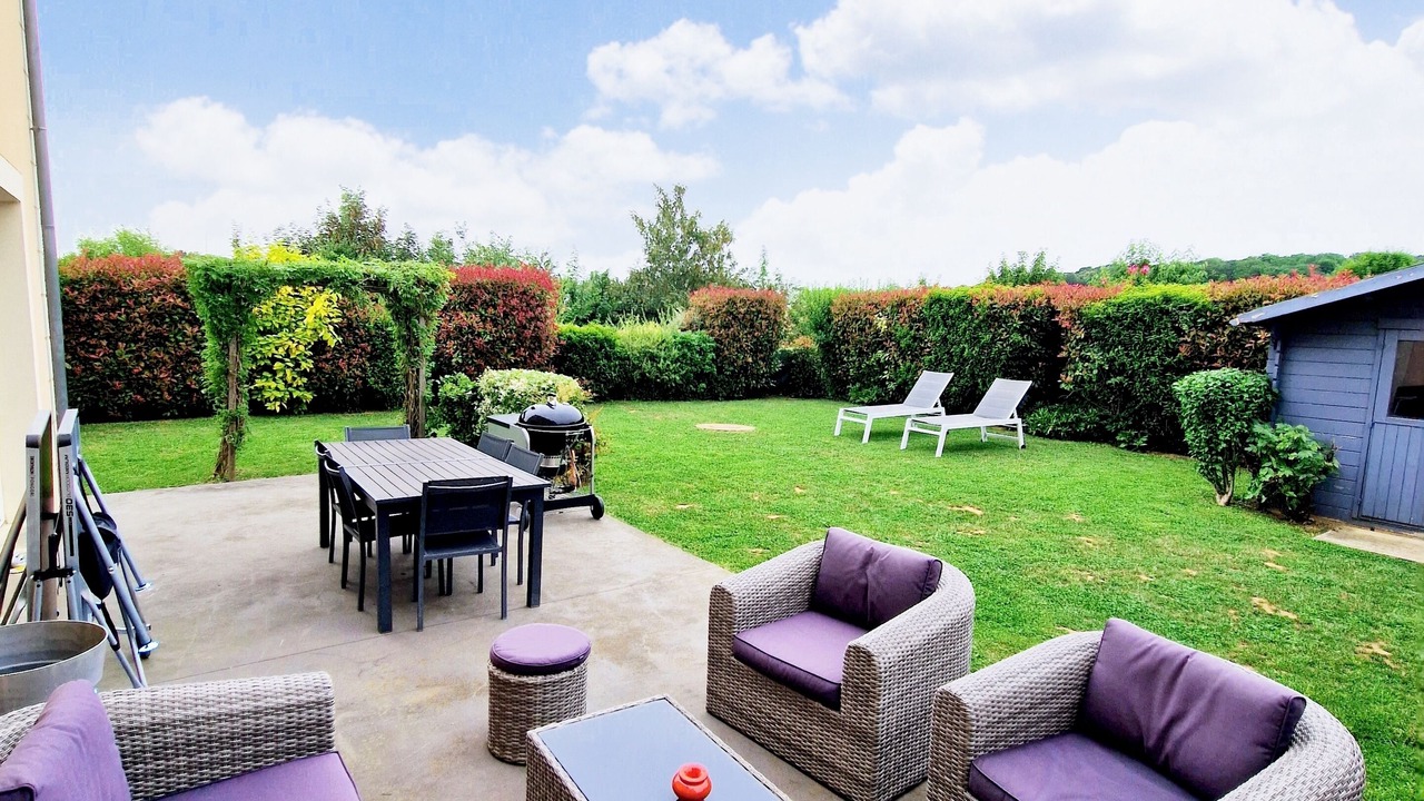 Photo of Outdoor in Moussy-le-Neuf