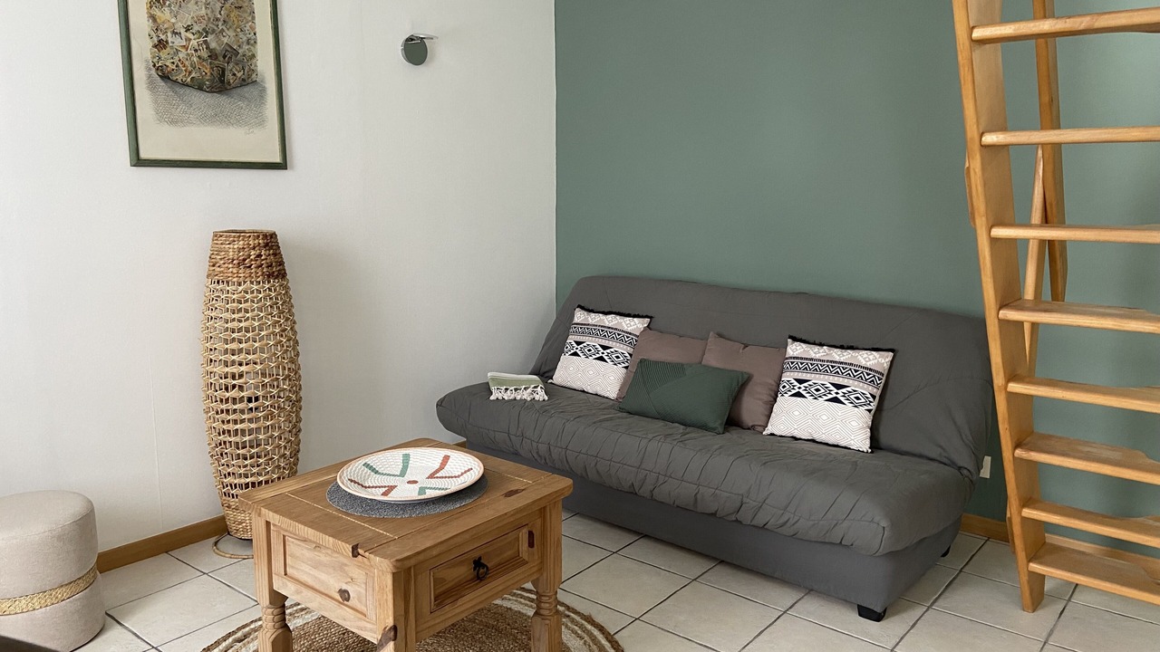 Photo of Livingroom in Hesdin-l'Abbe