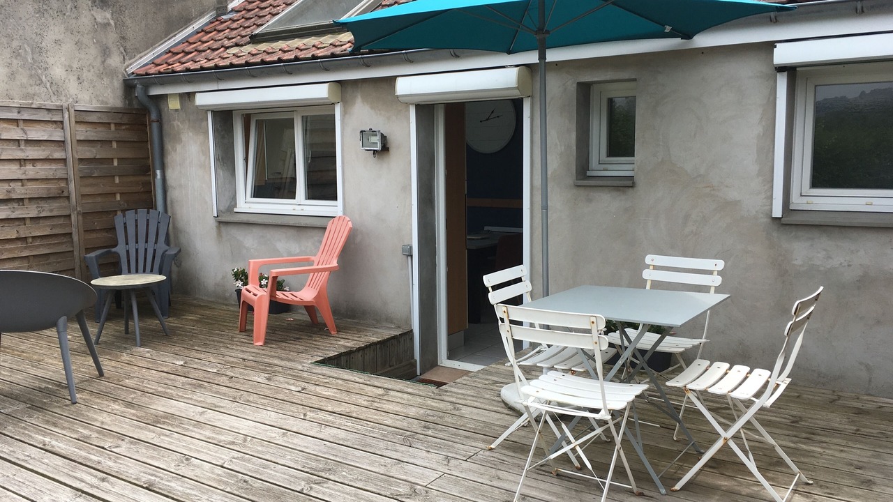 Photo of Outdoor in Hesdin-l'Abbe