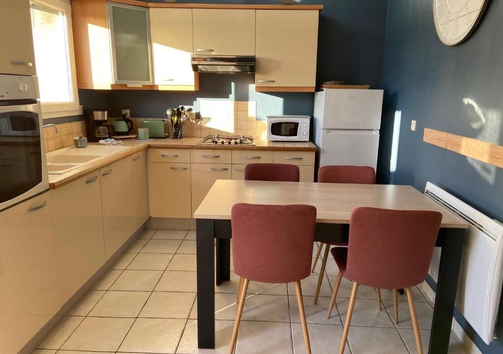 Photo of Kitchen in Hesdin-l'Abbe