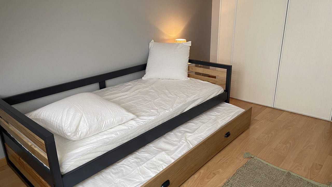 Photo of Bedroom in Hesdin-l'Abbe