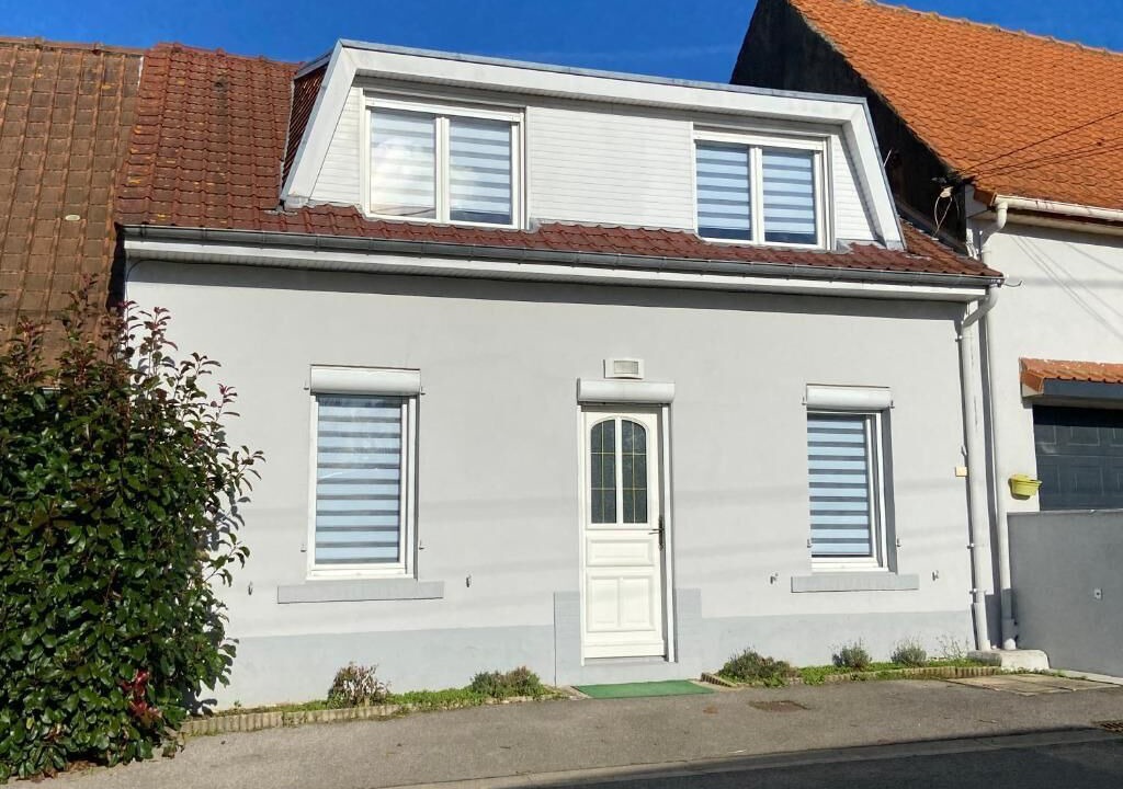 Photo of Outdoor in Hesdin-l'Abbe