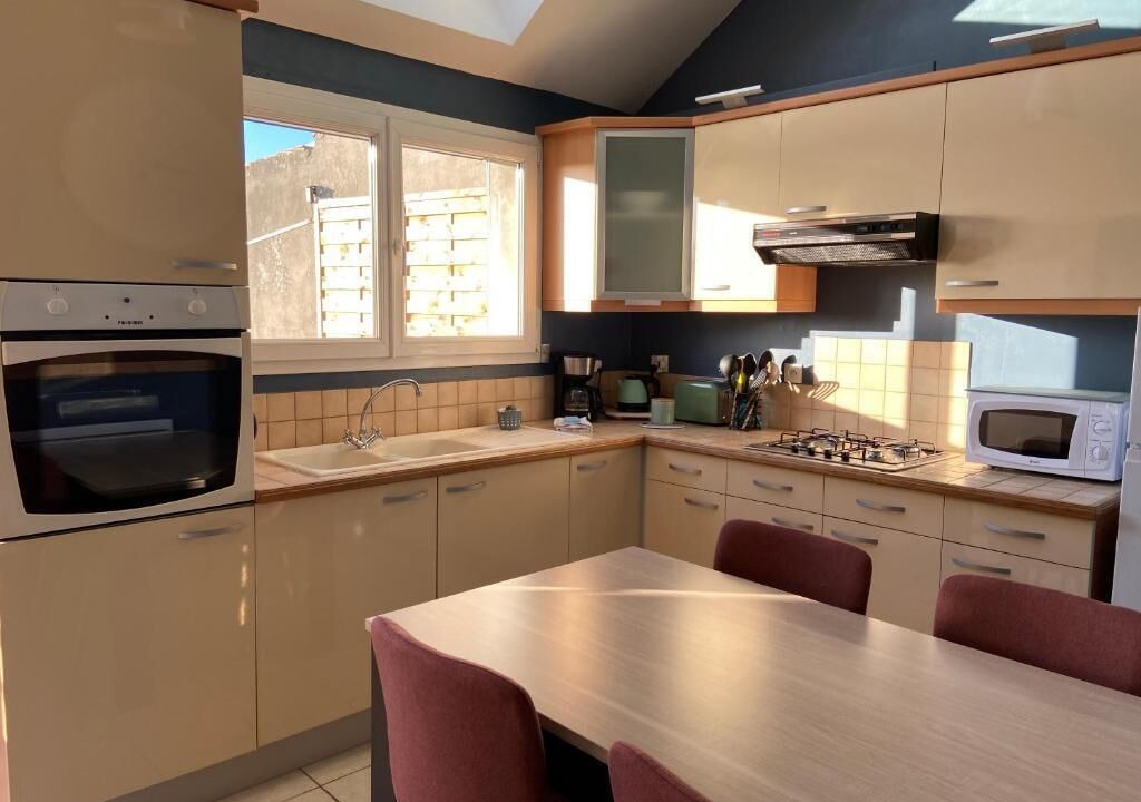 Photo of Kitchen in Hesdin-l'Abbe