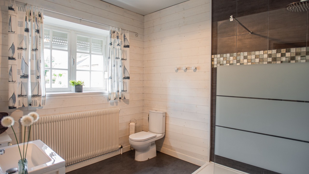 Photo of Bathroom in Guignicourt-sur-Vence