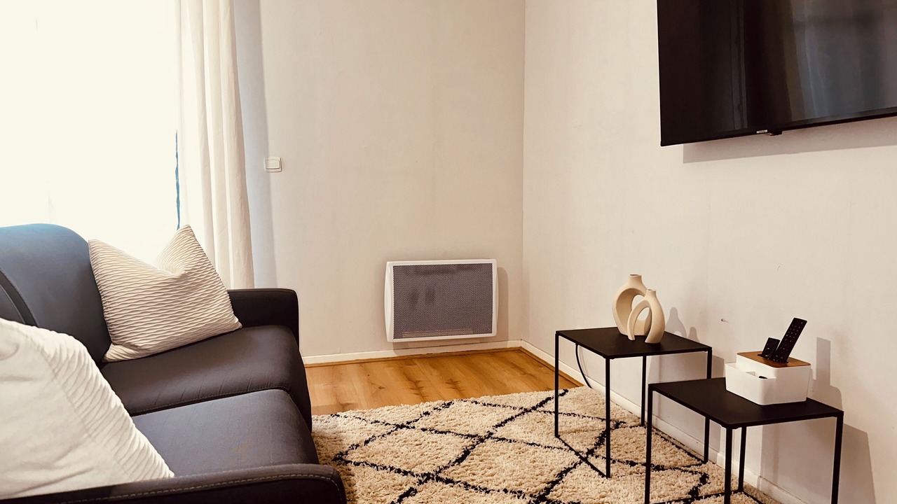 Photo of Livingroom in Conflans-Sainte-Honorine