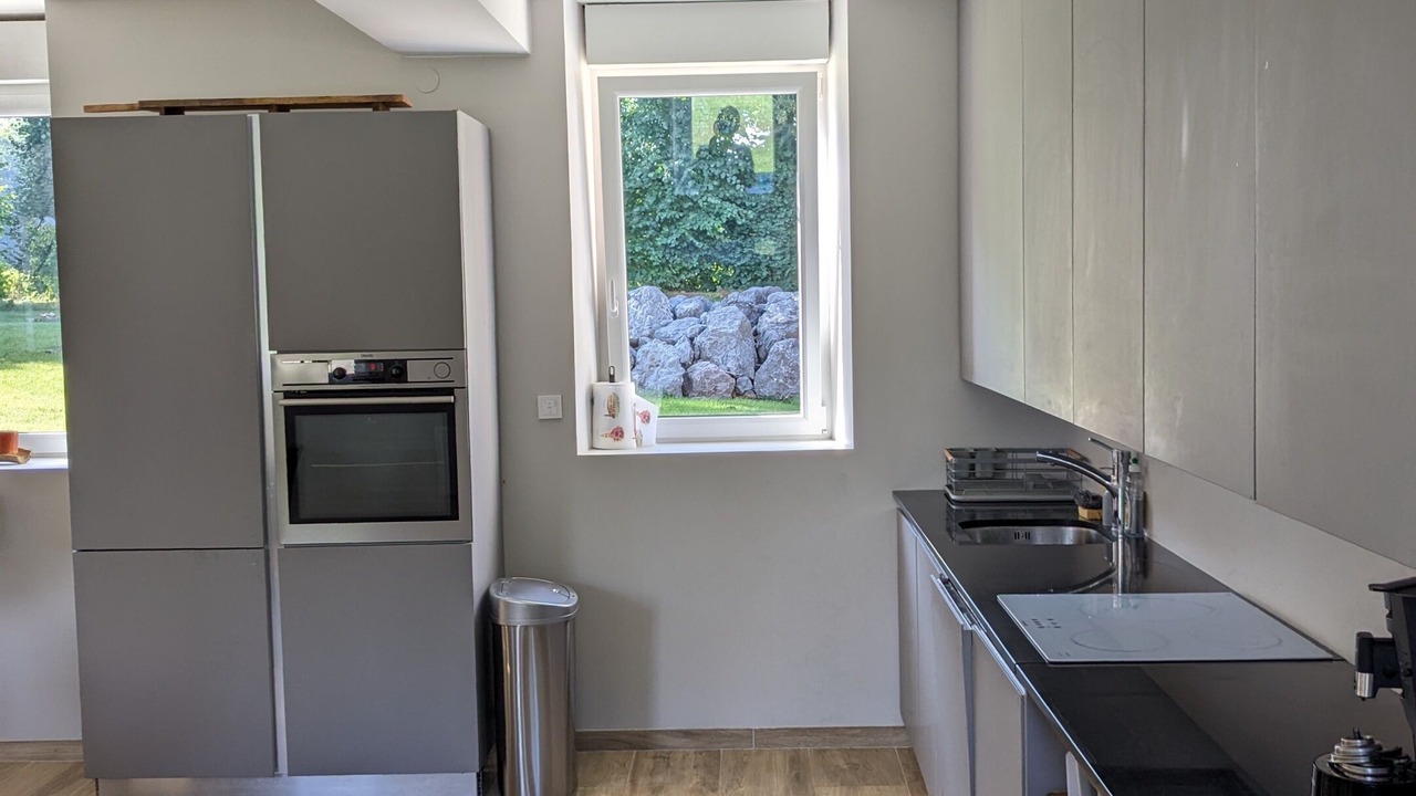 Photo of Kitchen in Boves