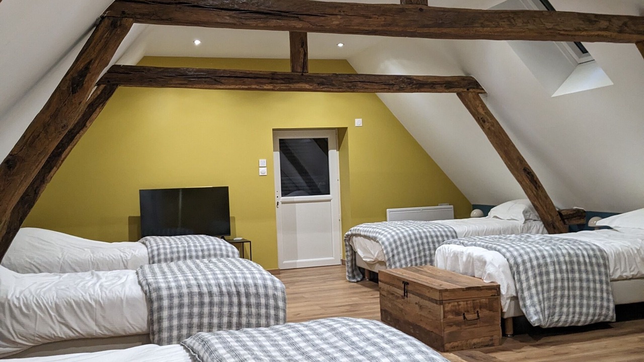 Photo of Bedroom in Boves