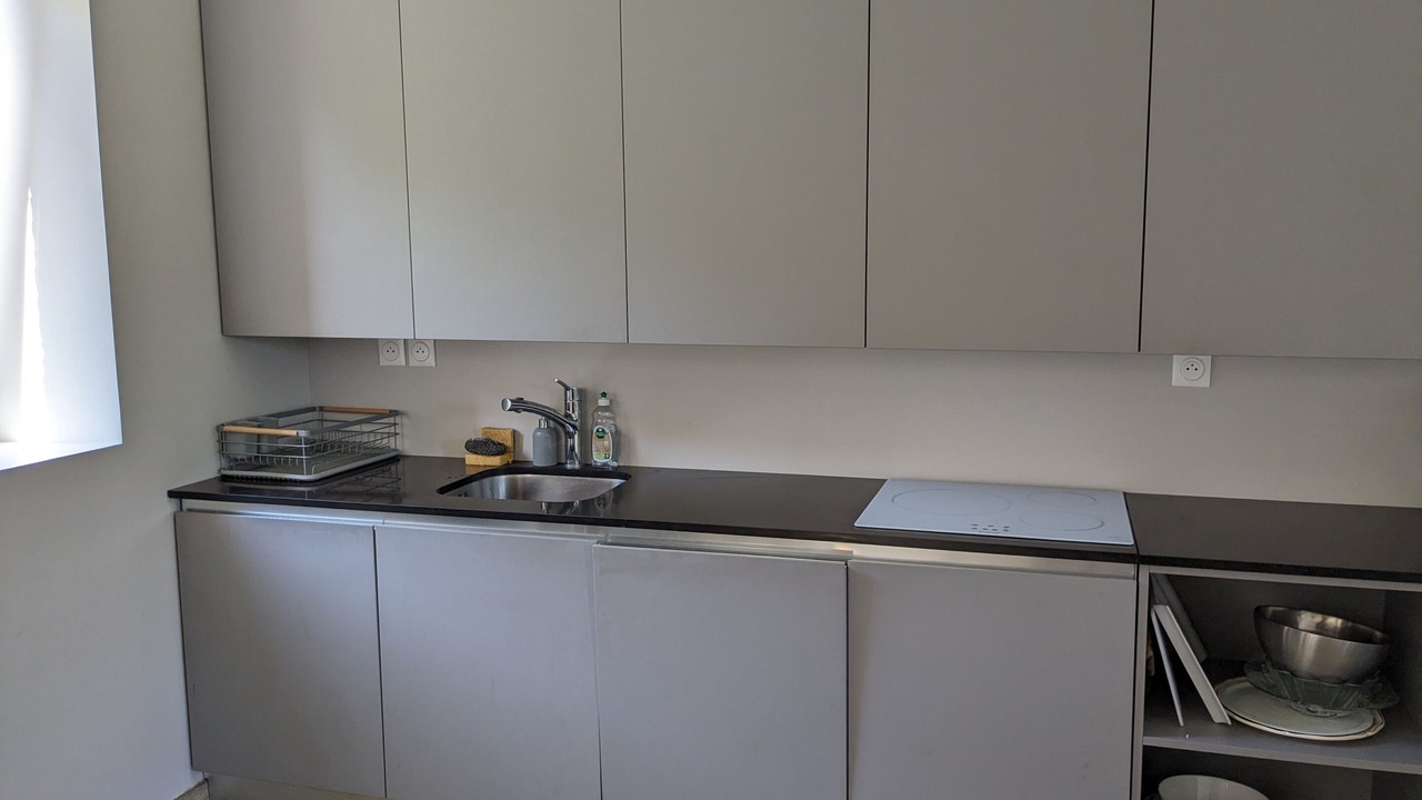 Photo of Kitchen in Boves