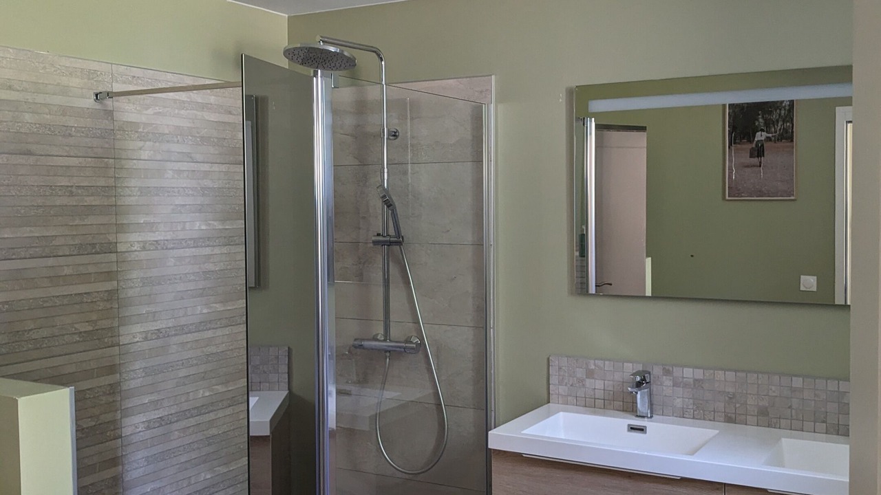 Photo of Bathroom in Boves