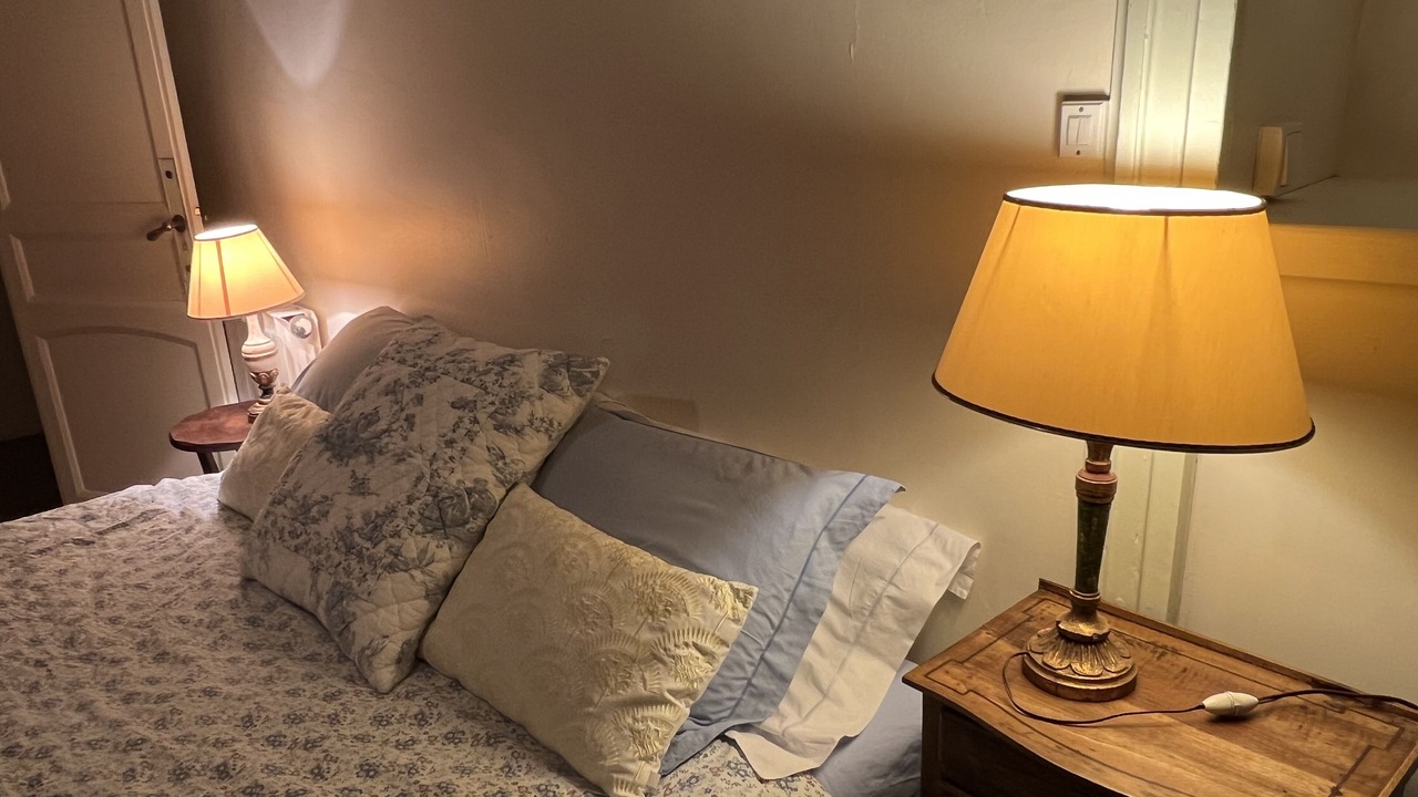 Photo of Bedroom in Bouilland