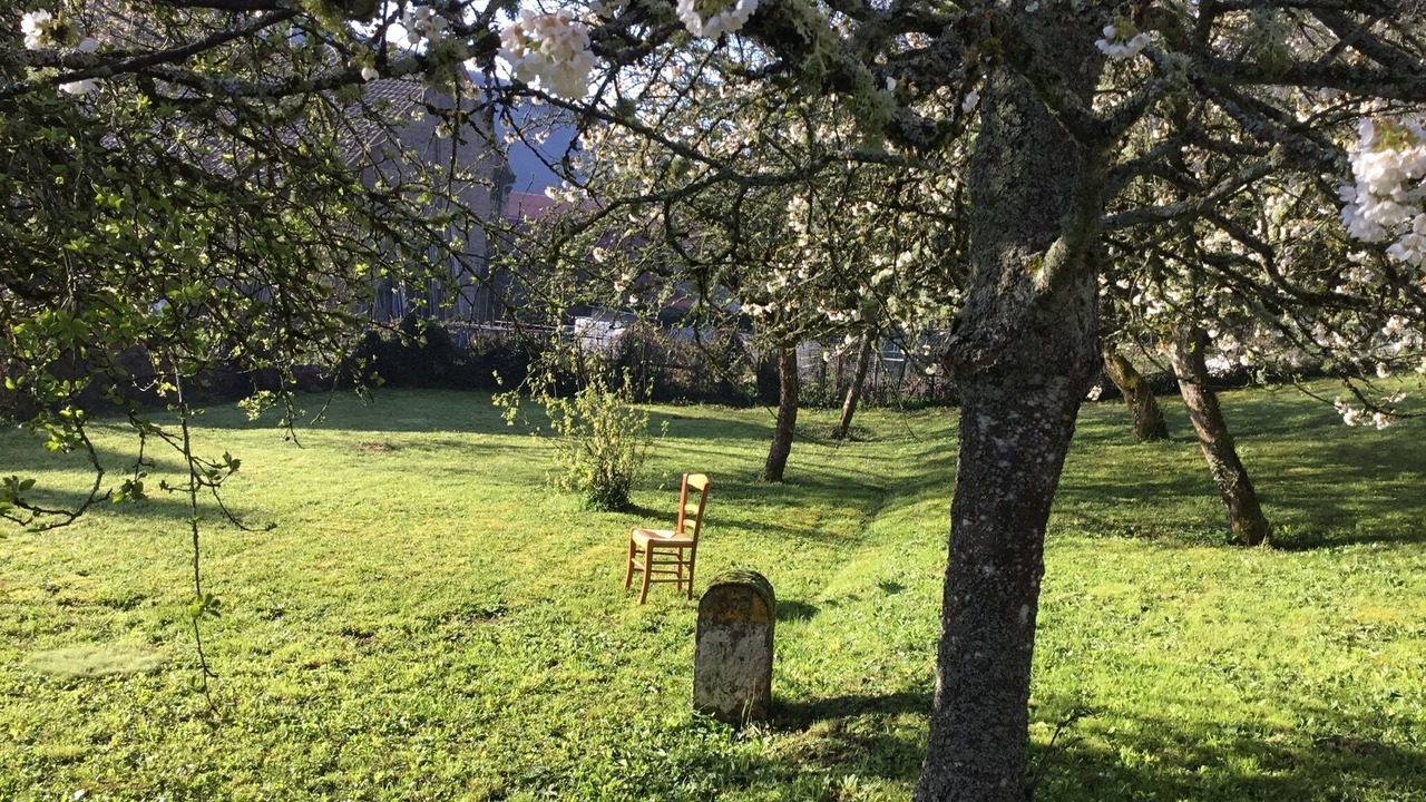 Photo of Outdoor in Bouilland