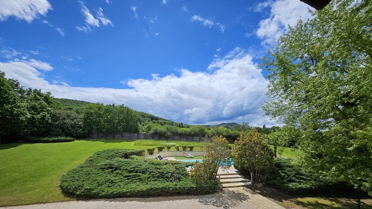Photo of Outdoor in Autun