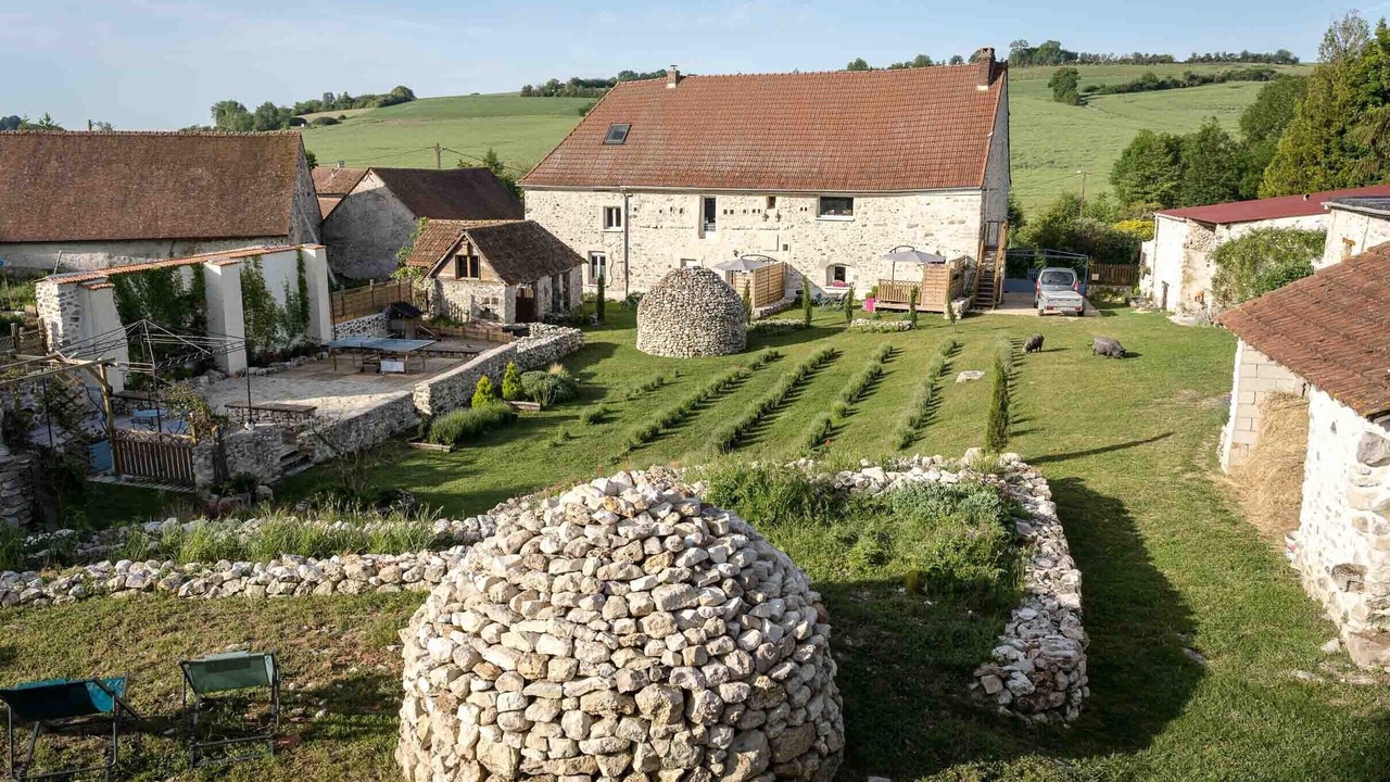 Photo of Outdoor in Montlevon