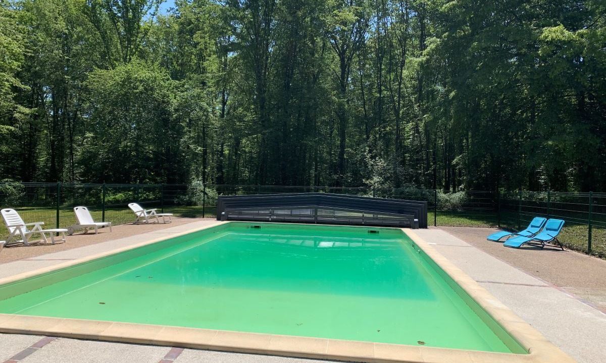 Photo of Outdoor in Saint-Fargeau