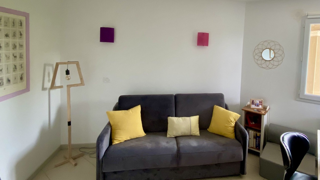 Photo of Livingroom in Paulhan