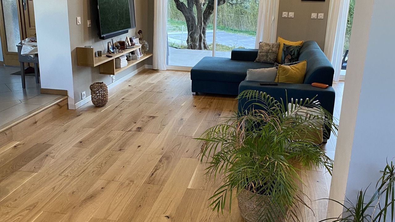 Photo of Livingroom in Paulhan